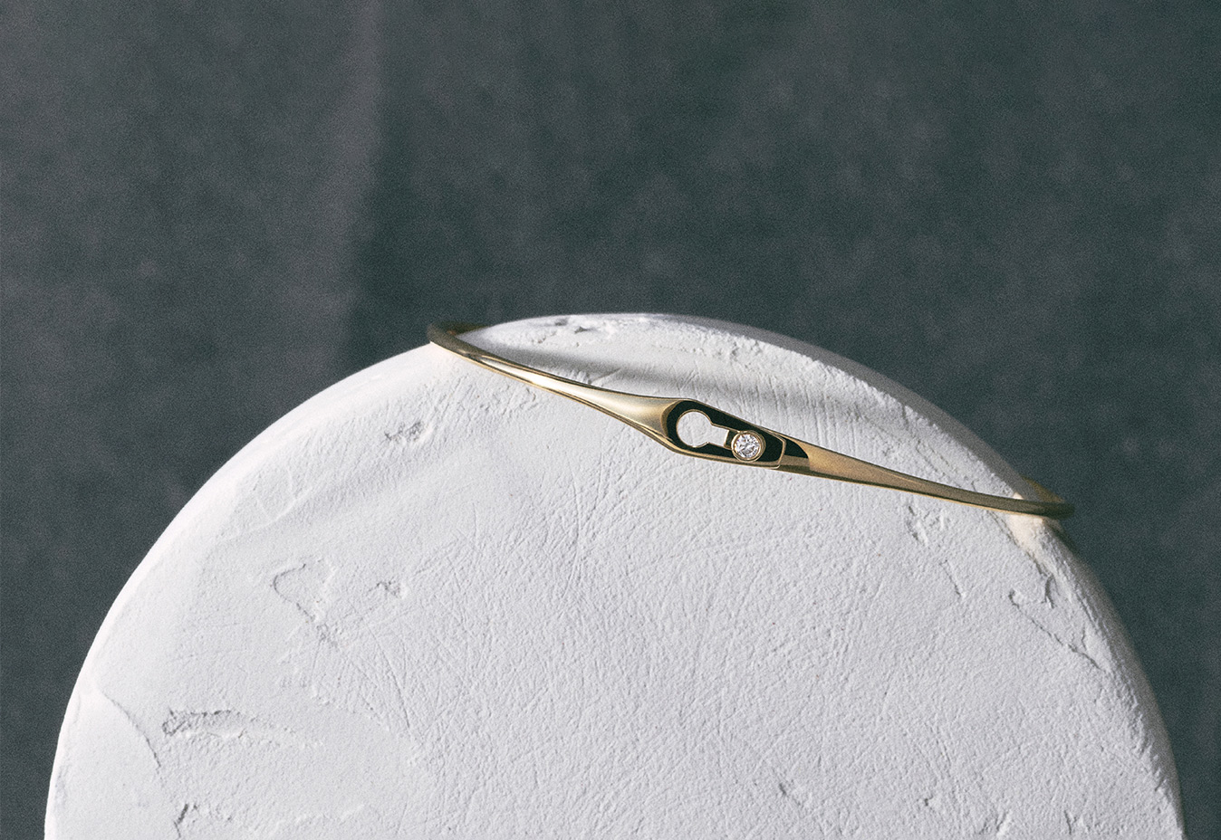 dinh van チャーム Serrure collection - dinh van | dinh van